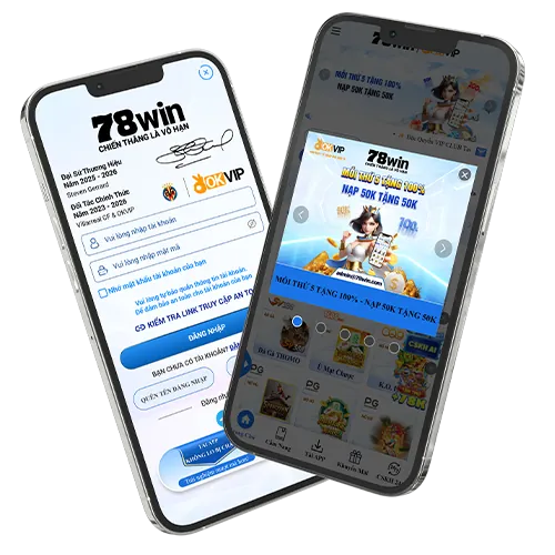 Mã QR và hình ảnh hướng dẫn tải ứng dụng 678vip Win cho iOS