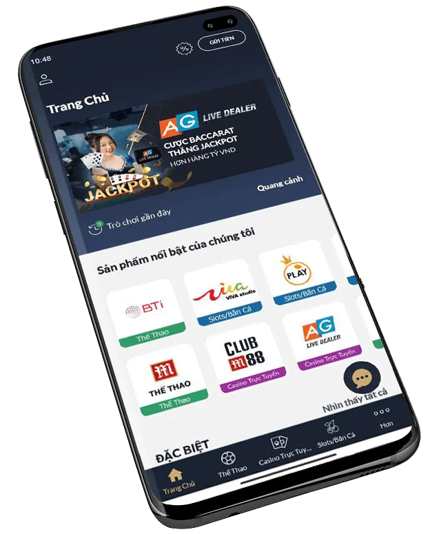 Hình ảnh đa dạng trò chơi cá cược tại 678vip Win