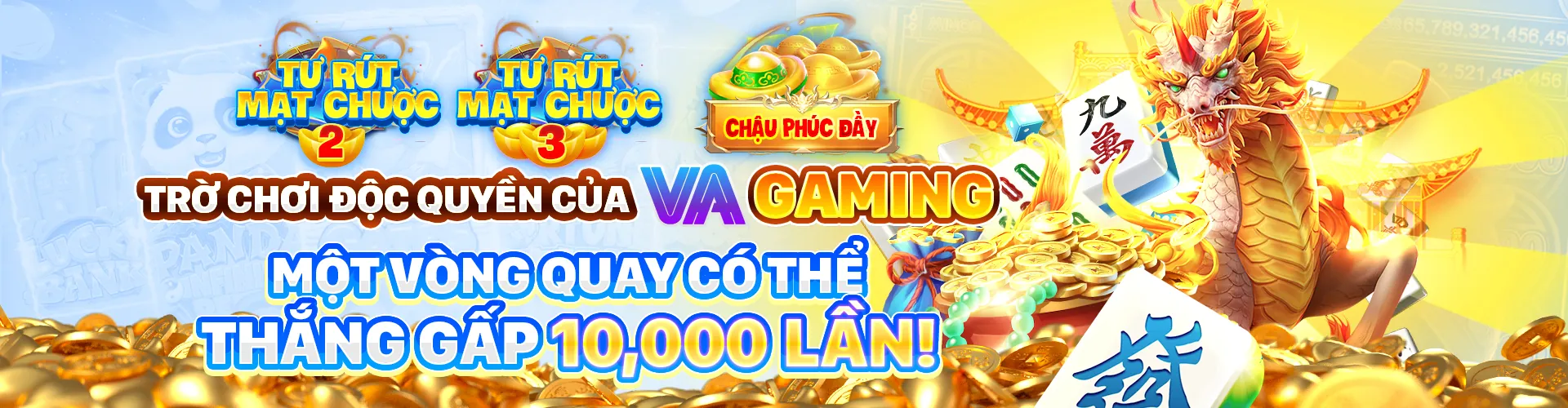 Các danh mục trò chơi đa dạng tại 678vip Win