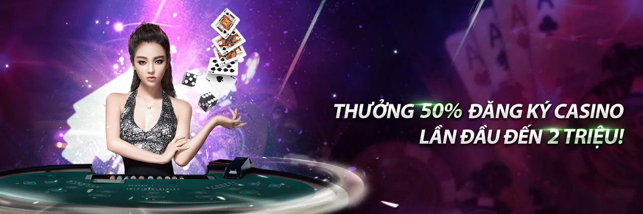 Sòng bạc trực tuyến 678vip Win với bàn chơi sang trọng và ánh đèn rực rỡ