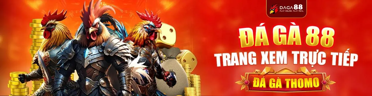 Đá Gà Trực Tuyến 678vip Win