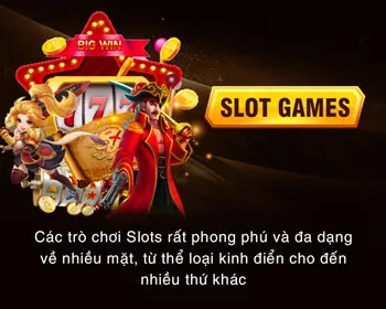 Kho trò chơi đa dạng tại 678vip win