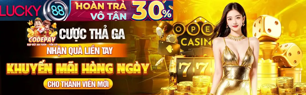 Các chương trình khuyến mãi thể thao
